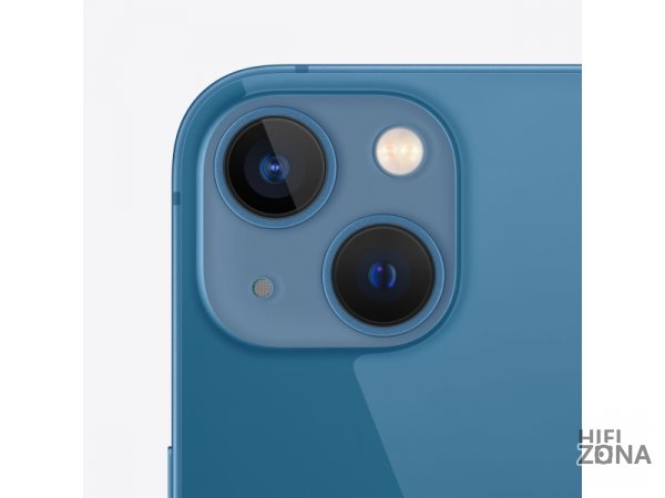 Смартфон Apple iPhone 13 mini 256GB Blue (MLM83RU/A)