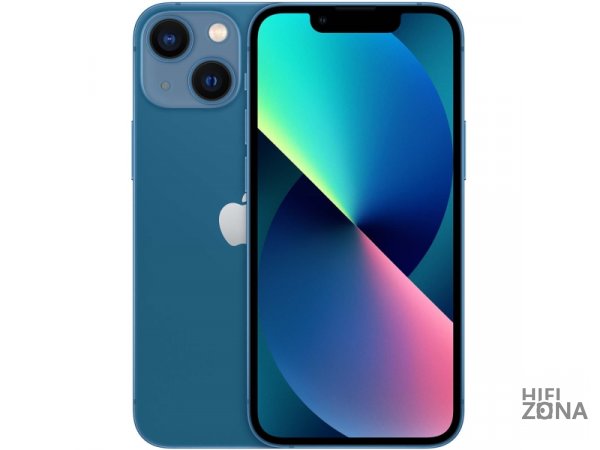 Смартфон Apple iPhone 13 mini 512GB Blue (MLMK3RU/A)