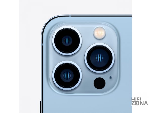 Смартфон Apple iPhone 13 Pro Max 128GB Sierra Blue (MLLU3RU/A)