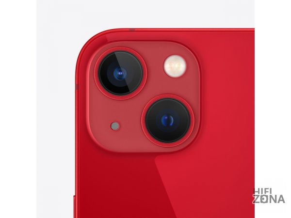 Смартфон Apple iPhone 13 128GB (PRODUCT)RED