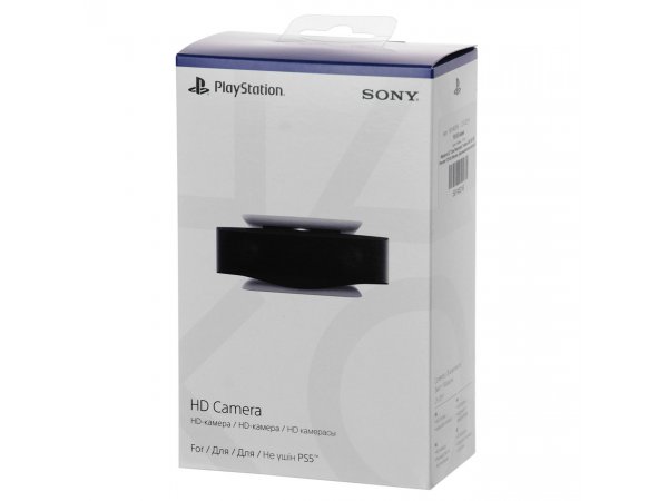 HD-камера PlayStation 5 (CFI-ZEY1)