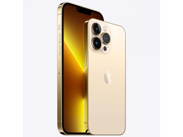 Смартфон Apple iPhone 13 Pro 512GB Gold