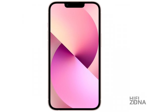 Смартфон Apple iPhone 13 512GB Pink