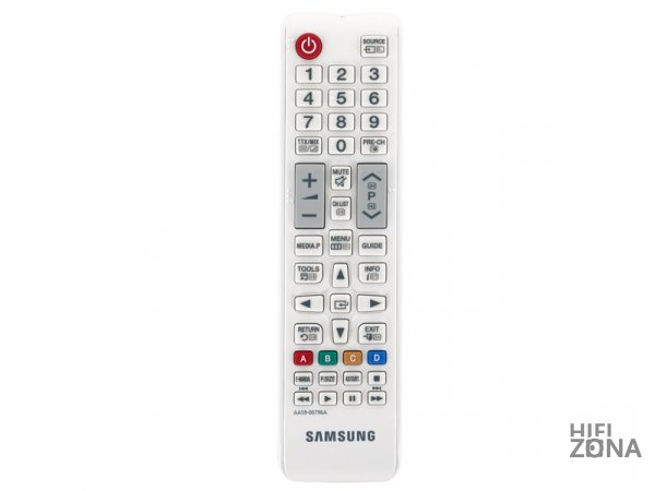 Телевизор Samsung UE32N4010AUXRU