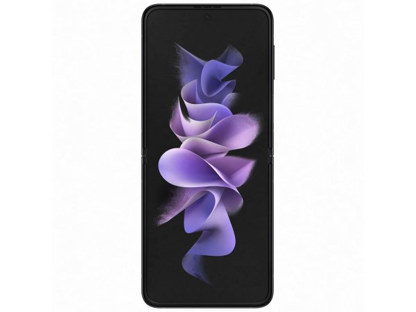 Смартфон Samsung Galaxy Z Flip3 SM-F711 256Gb Черный