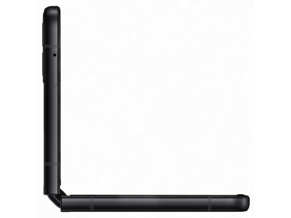 Смартфон Samsung Galaxy Z Flip3 8/128 ГБ, черный