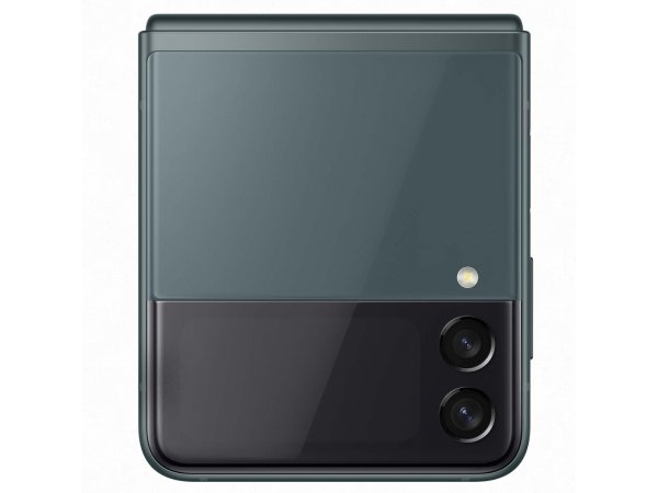 Смартфон Samsung Galaxy Z Flip3 SM-F711 256Gb Зеленый