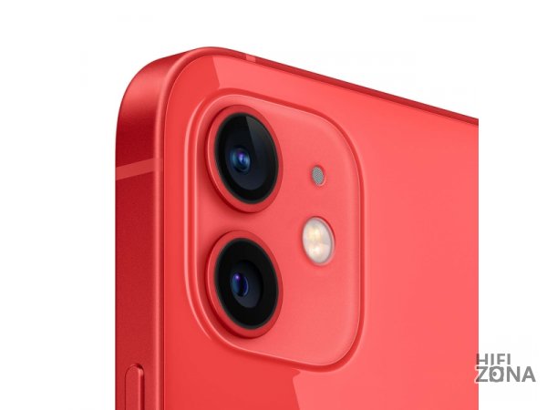 Смартфон Apple iPhone 12 256GB (PRODUCT)RED