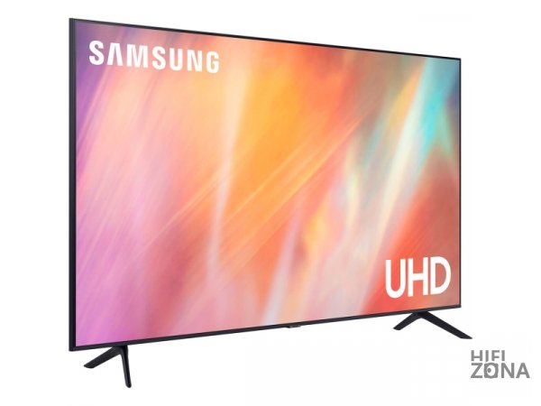 Телевизор Samsung UE43AU7100UX