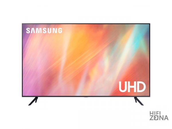 Телевизор Samsung UE50AU7100UXCE