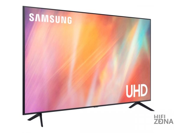 Телевизор Samsung UE50AU7100UXCE