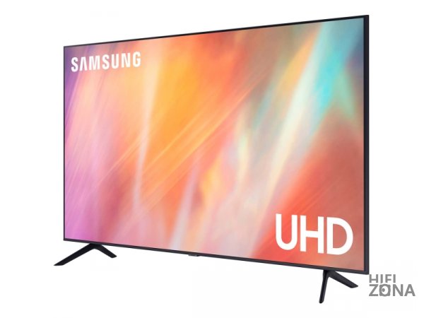 Телевизор Samsung UE50AU7100UXCE