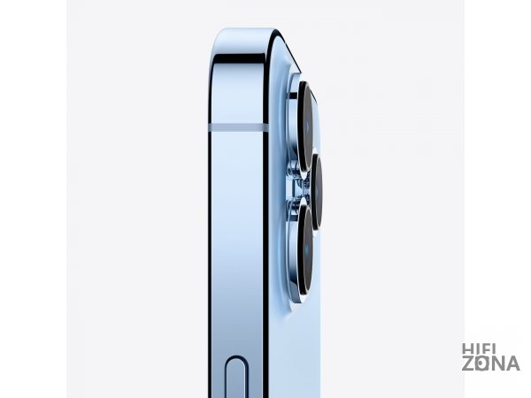 Смартфон Apple iPhone 13 Pro 1 ТБ, небесно-голубой