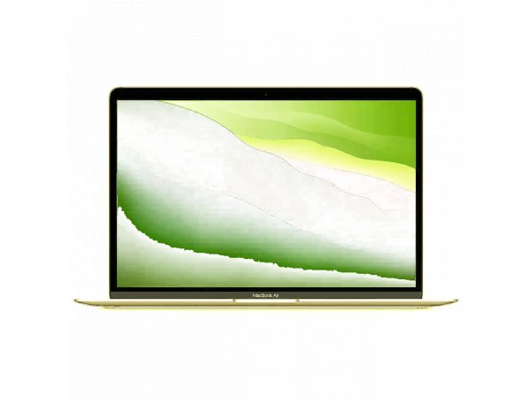 Ноутбук Apple MacBook Air 13 Late 2020 (2560x1600, Apple M1 3.2 ГГц, RAM 16 ГБ, SSD 256 ГБ, Apple graphics 7-core), Z12A0008Q, RU, золотой
