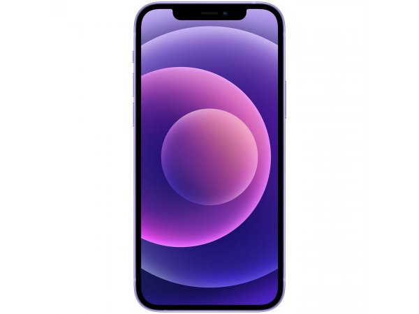 Смартфон Apple iPhone 12 64 ГБ, фиолетовый
