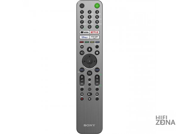 4K Телевизор Sony BRAVIA 65" A90J (XR-65A90J)