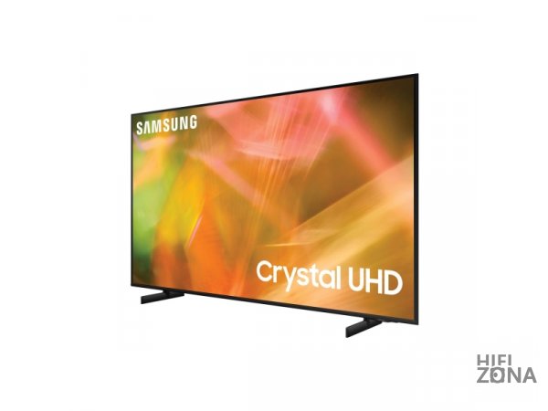 Телевизор Samsung UE55AU8000UX