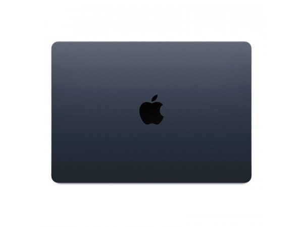 Apple MacBook Air 13" (M2, 8C CPU/10C GPU, 2022), 8 ГБ, 256 ГБ SSD, «полуночный черный» MLY33 НОВИКА 2022