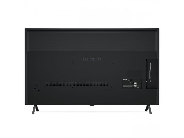 Телевизор LG OLED55A2RLA