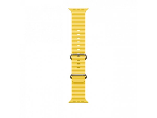 Смарт-часы Apple Watch Ultra 49mm Titanium Yellow Ocean Band