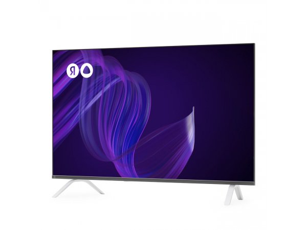 Телевизор Яндекс 43' - умный телевизор с Алисой (YNDX-00071)