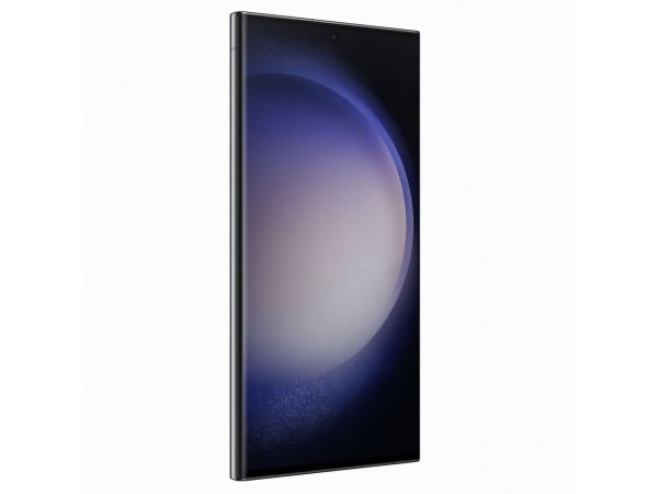 Смартфон Samsung Galaxy S23 Ultra 12/512Gb Черный