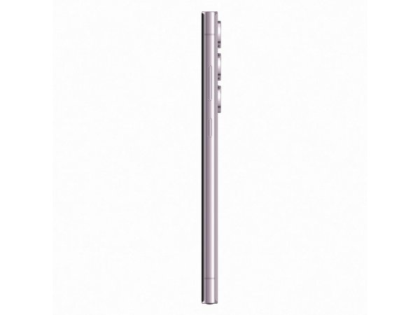 Смартфон Samsung Galaxy S23 Ultra 12/512Gb Фиолетовый