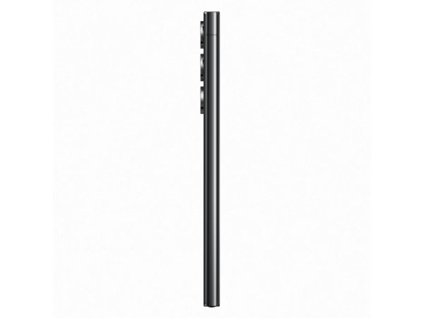 Смартфон Samsung Galaxy S23 Ultra 12/256Gb Черный (SM-S918B)