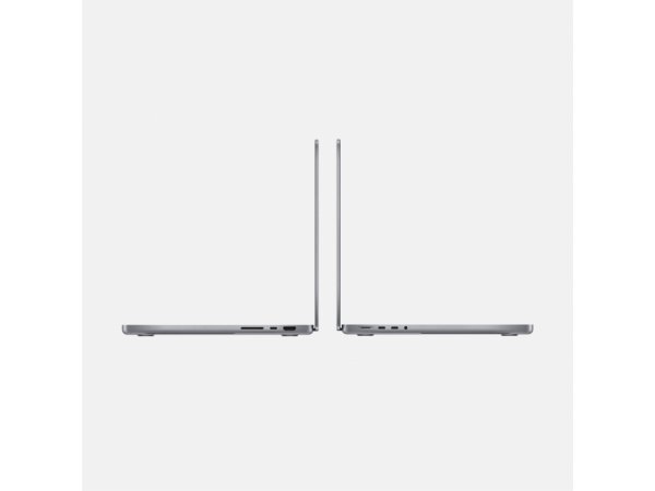 Ноутбук Apple MacBook Pro 14" (M2 Pro 12C CPU, 19C GPU, 2023) 16 ГБ, 1 ТБ SSD, «серый космос» MPHF3LL/A