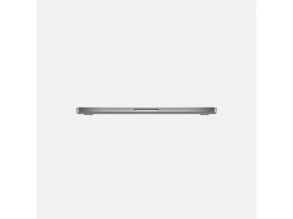 Ноутбук Apple MacBook Pro 14" (M2 Pro 12C CPU, 19C GPU, 2023) 16 ГБ, 1 ТБ SSD, «серый космос» MPHF3LL/A