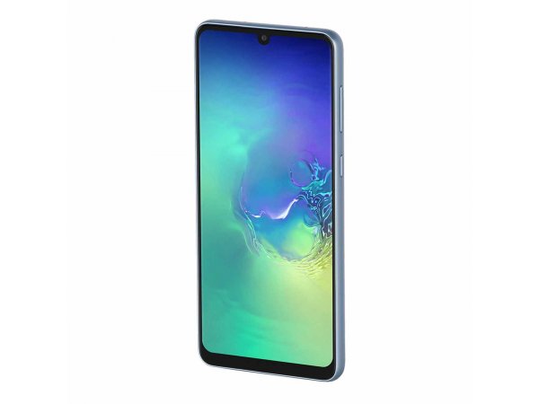 Смартфон Samsung Galaxy A33 5G 6/128GB Blue (SM-A336B)