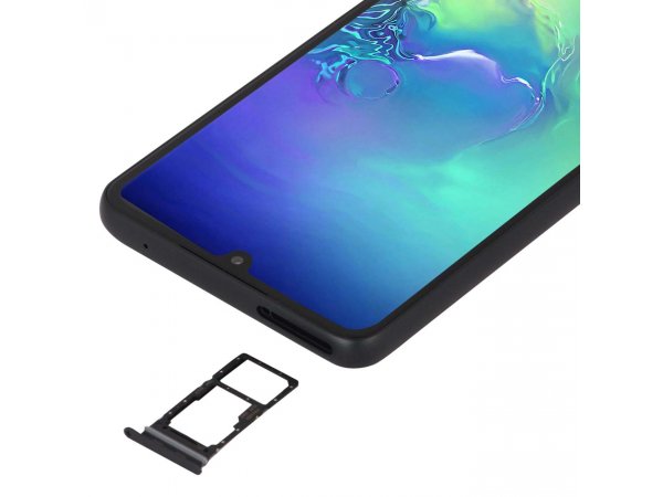 Смартфон Samsung Galaxy A33 5G 6/128GB Black (SM-A336B)