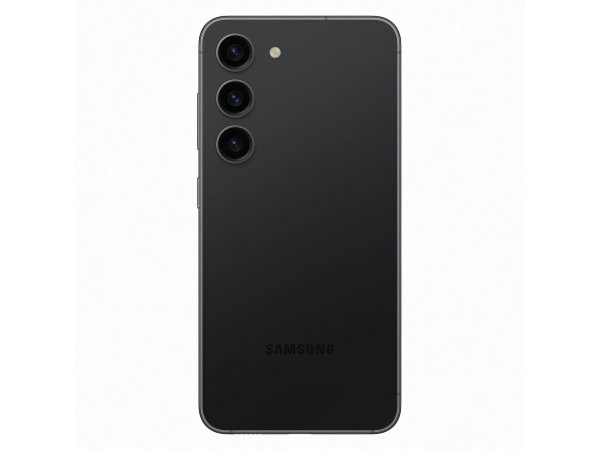 Смартфон Samsung Galaxy S23 128GB Черный (SM-S911/DS)