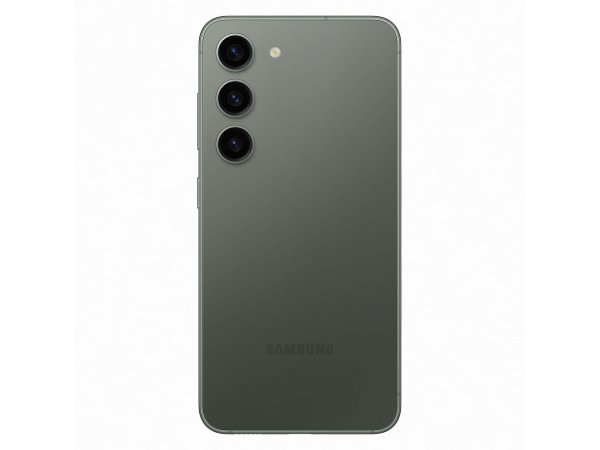 Смартфон Samsung Galaxy S23 128GB Зеленый (SM-S911/DS)