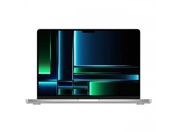 Ноутбук Apple MacBook Pro 14 M2 Max 12/30C 32GB/1TB Silver