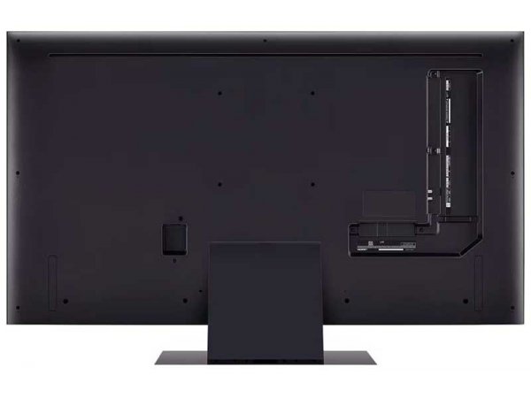Телевизор LG 50" 50QNED816RA.ARUB Mini LED Ultra HD 4k SmartTV