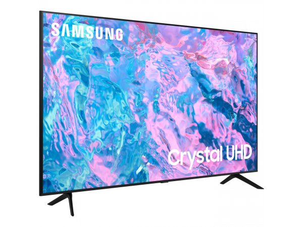 Телевизор Samsung UE43CU7100UXRU