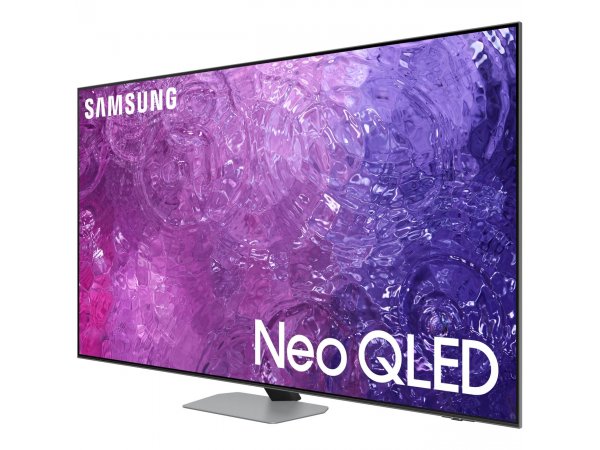 NeoQLED Телевизор Samsung QE65QN90CAUXRU (2023)