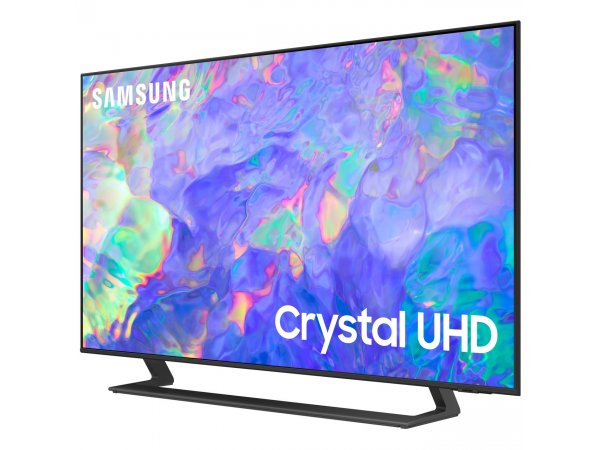 Телевизор Samsung UE43CU8500U (2023)