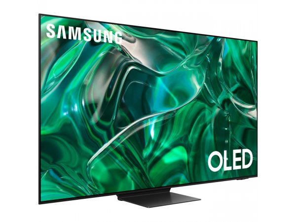 OLED Телевизор Samsung QE77S95CAU (2023)