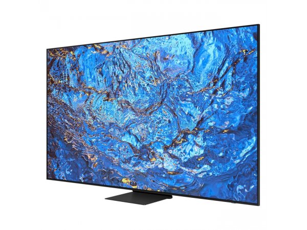 Телевизор Samsung QE98QN990СUXRU (2023) 98" 8K UHD Neo QLED Smart TV
