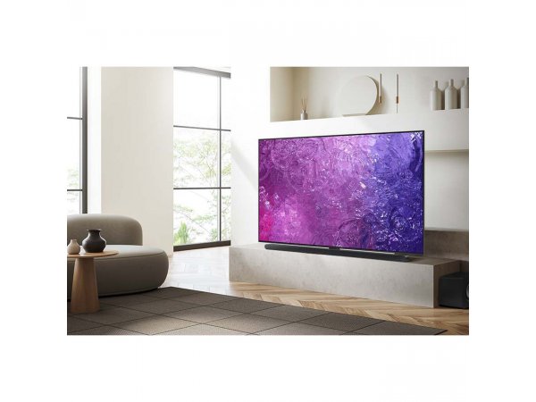 NeoQLED Телевизор Samsung QE65QN90CAUXCE (2023)