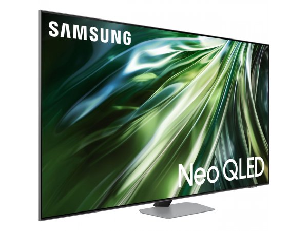 Телевизор Samsung QE75QN90DAUXRU