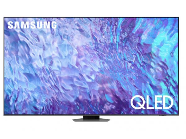 Samsung QE75Q80CAUXCE