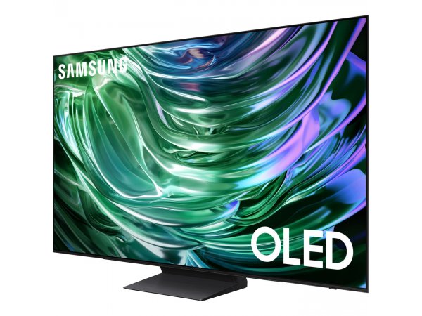 Телевизор Samsung QE65S90DAUXRU