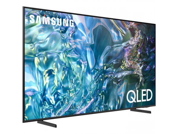 Телевизор Samsung QE75Q60DAUXRU