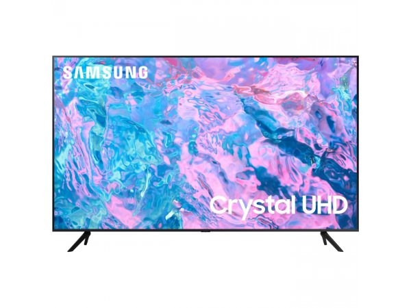 Телевизор Samsung UE55CU7100U (2023)