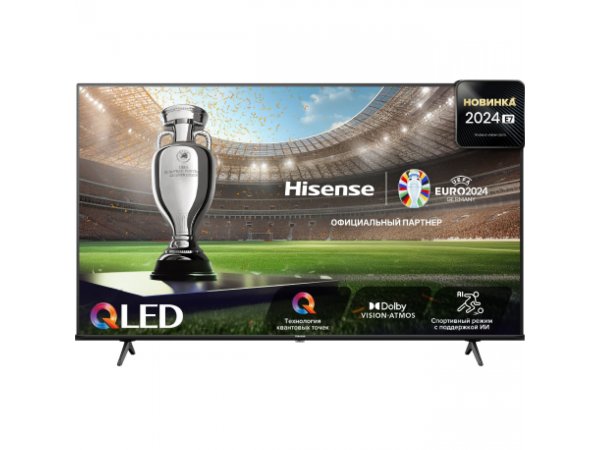 Телевизор Hisense 65E7NQ