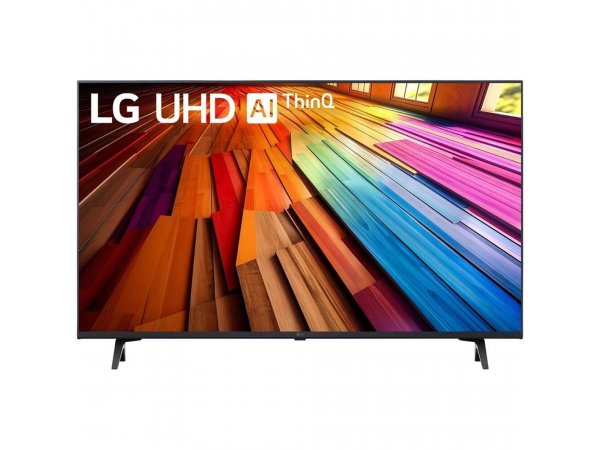 Телевизор LG 43UT80006LA.ARUB