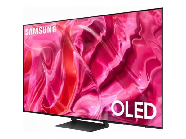 Телевизор Samsung QE83S90DAEXRU